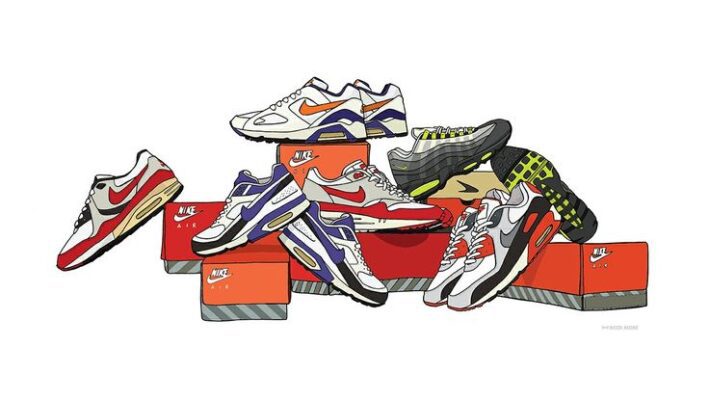 Chúng tôi là những người đam mê thời trang và tin rằng ai cũng xứng đáng sở hữu một đôi giày đẹp, chất lượng mà không cần phải chi quá nhiều tiền